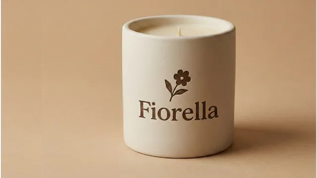 Making candles